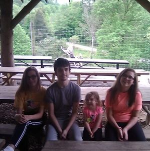 Meet your Posher, Tommy candi